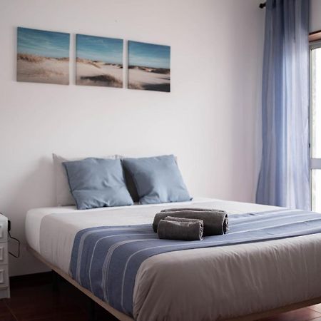 Baleal Surf Emotions Hostel Luaran gambar