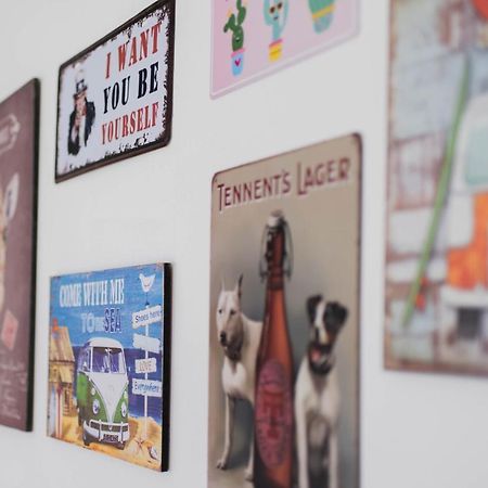 Baleal Surf Emotions Hostel Luaran gambar