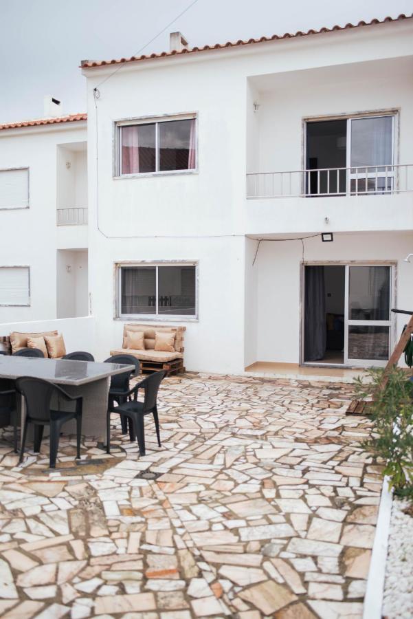 Baleal Surf Emotions Hostel Luaran gambar