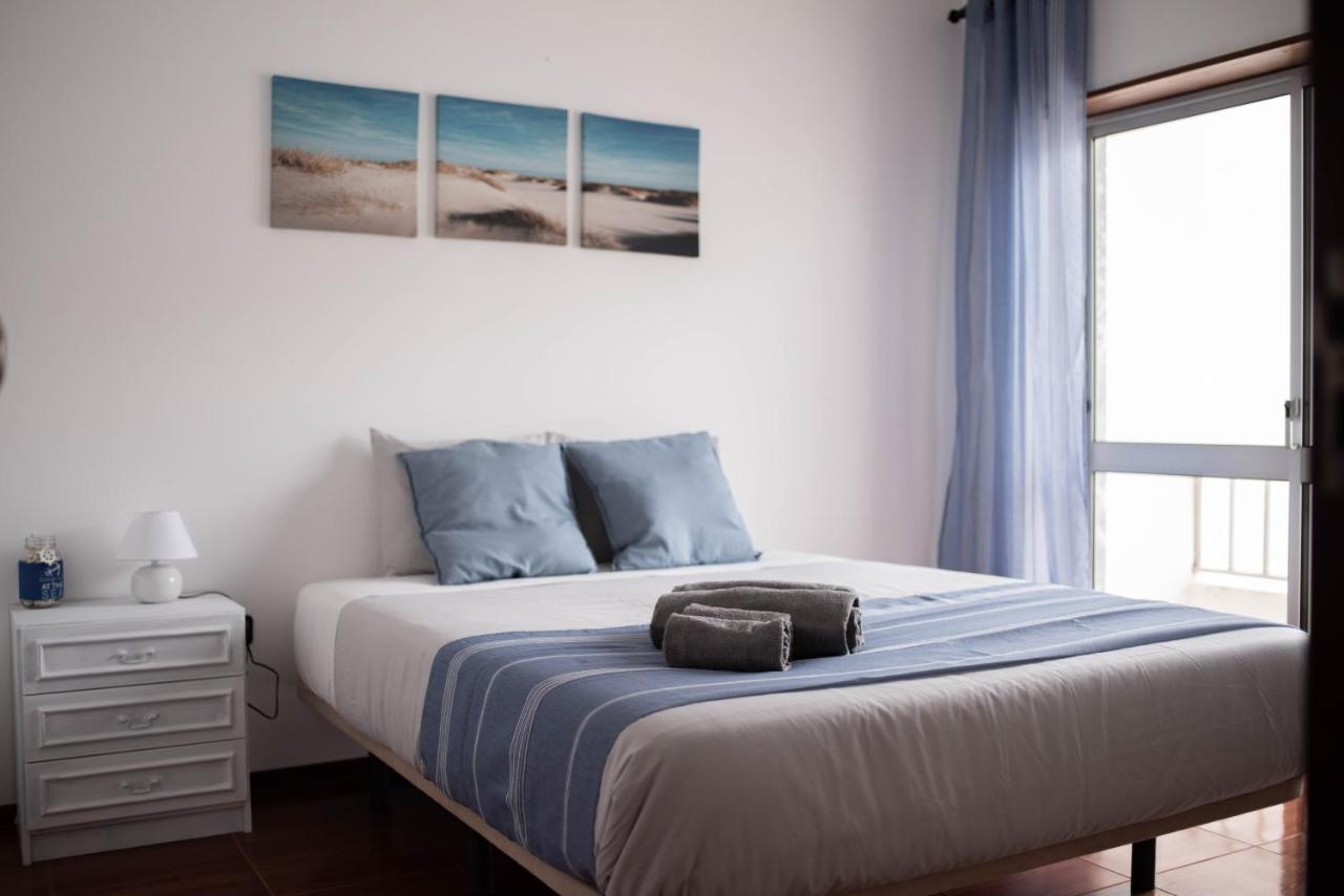 Baleal Surf Emotions Hostel Luaran gambar