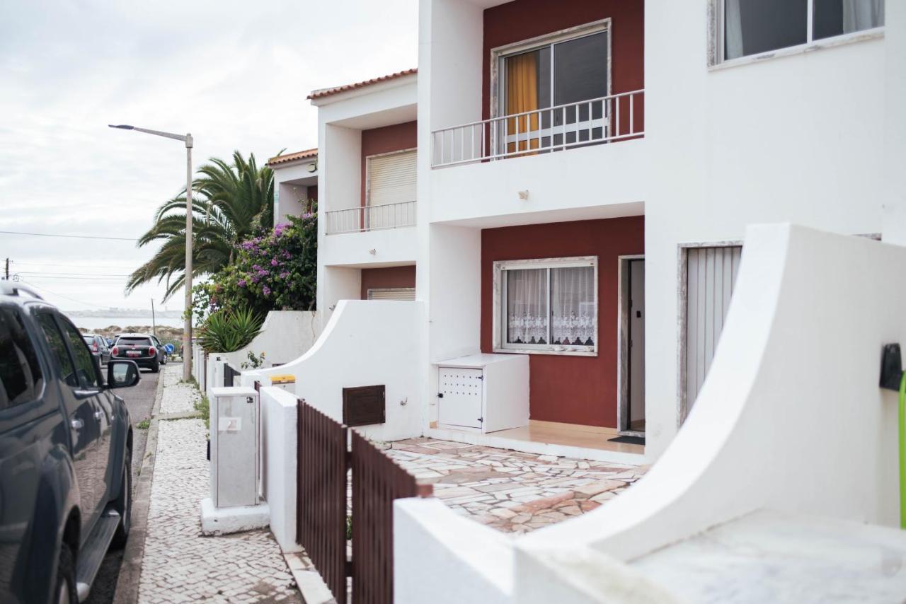 Baleal Surf Emotions Hostel Luaran gambar