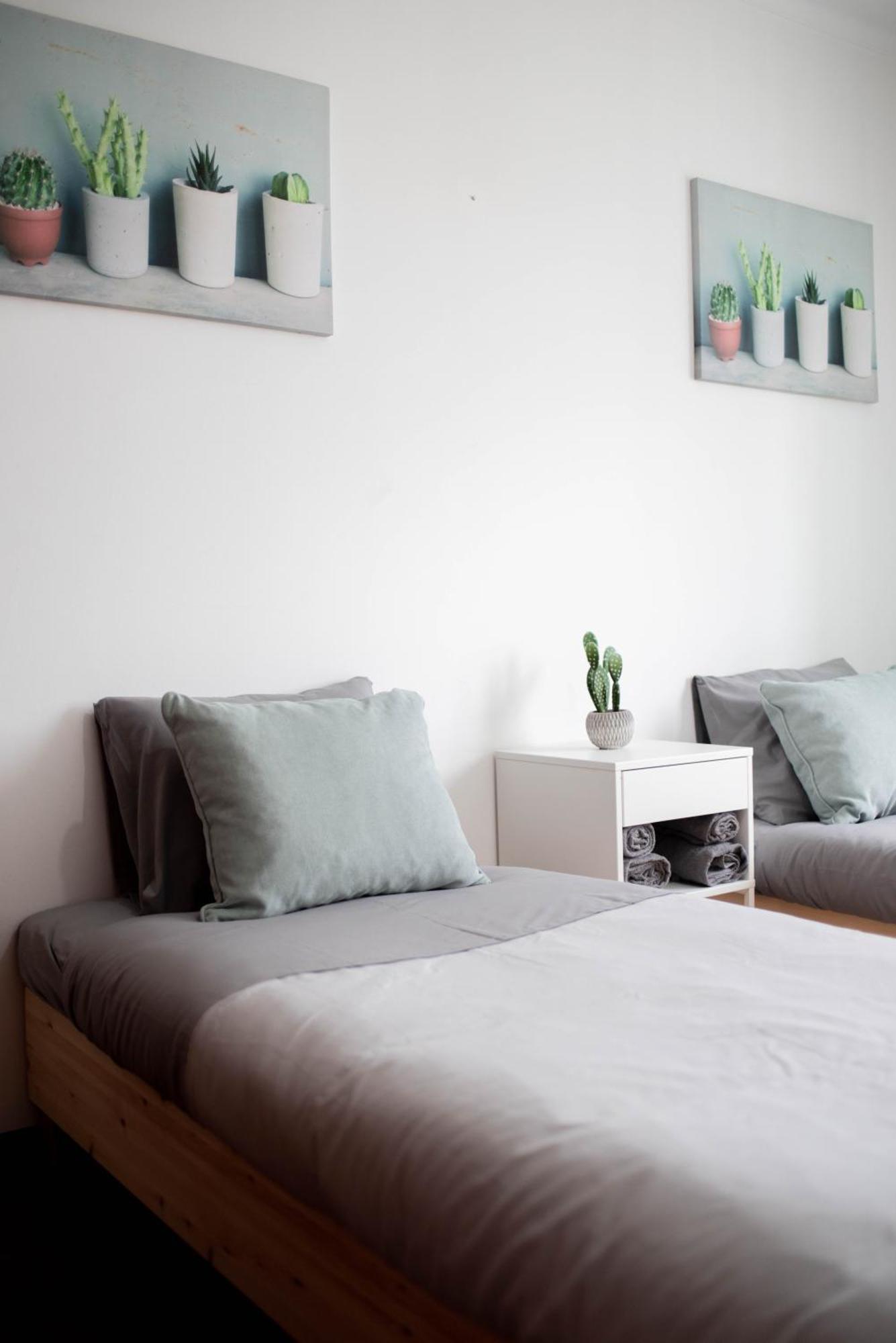 Baleal Surf Emotions Hostel Luaran gambar