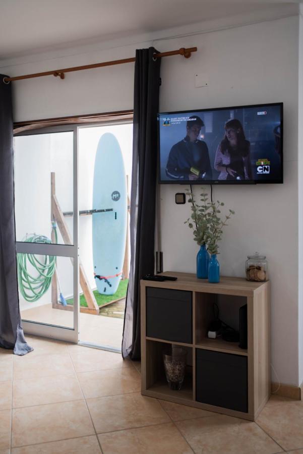 Baleal Surf Emotions Hostel Luaran gambar
