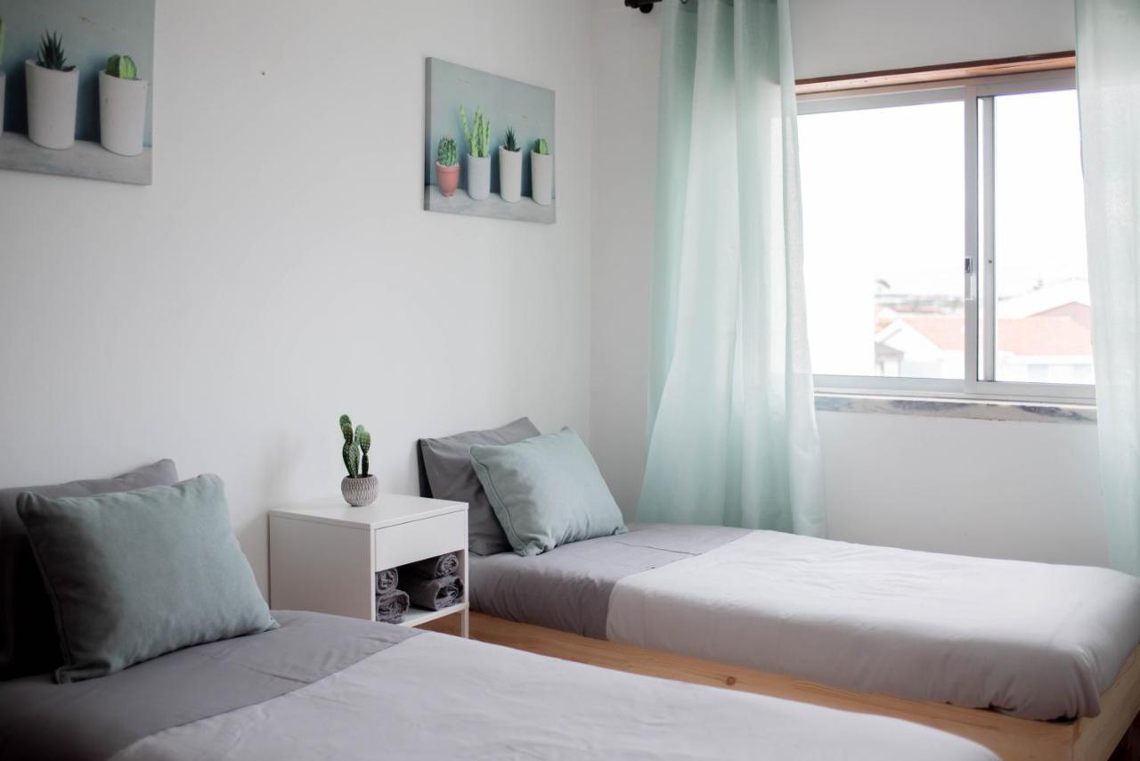 Baleal Surf Emotions Hostel Luaran gambar