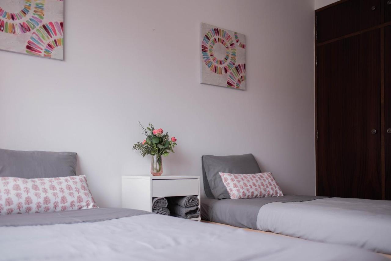 Baleal Surf Emotions Hostel Luaran gambar