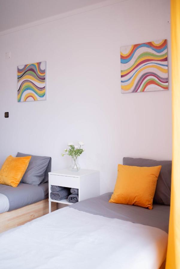 Baleal Surf Emotions Hostel Luaran gambar