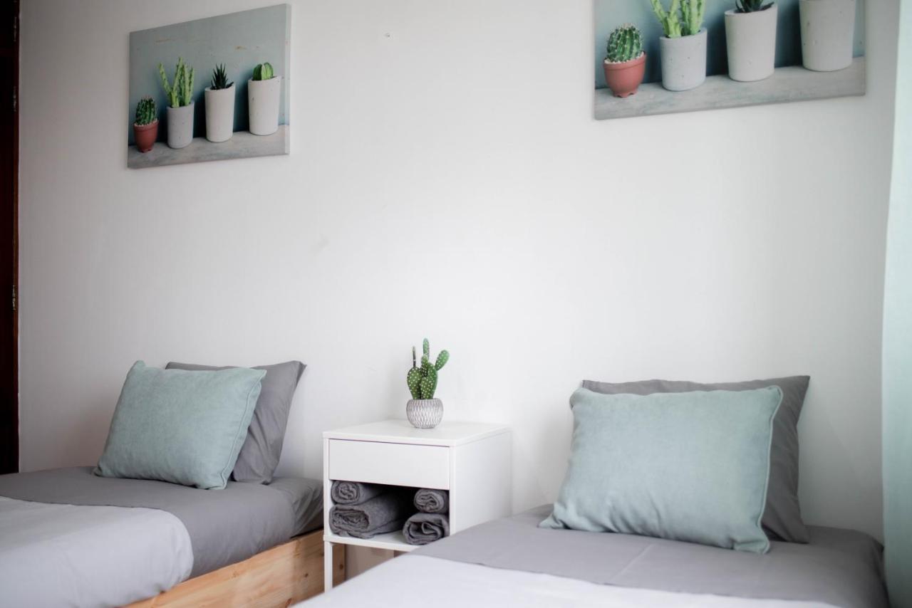 Baleal Surf Emotions Hostel Luaran gambar