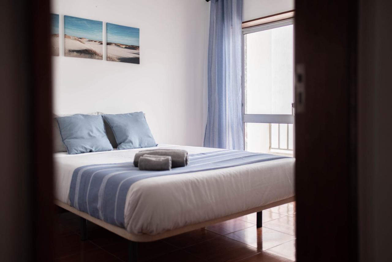 Baleal Surf Emotions Hostel Luaran gambar
