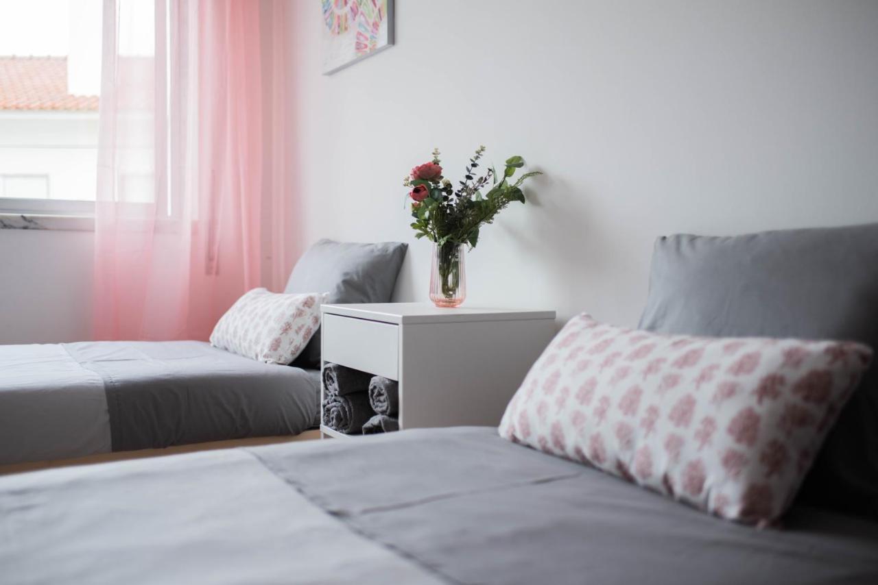 Baleal Surf Emotions Hostel Luaran gambar