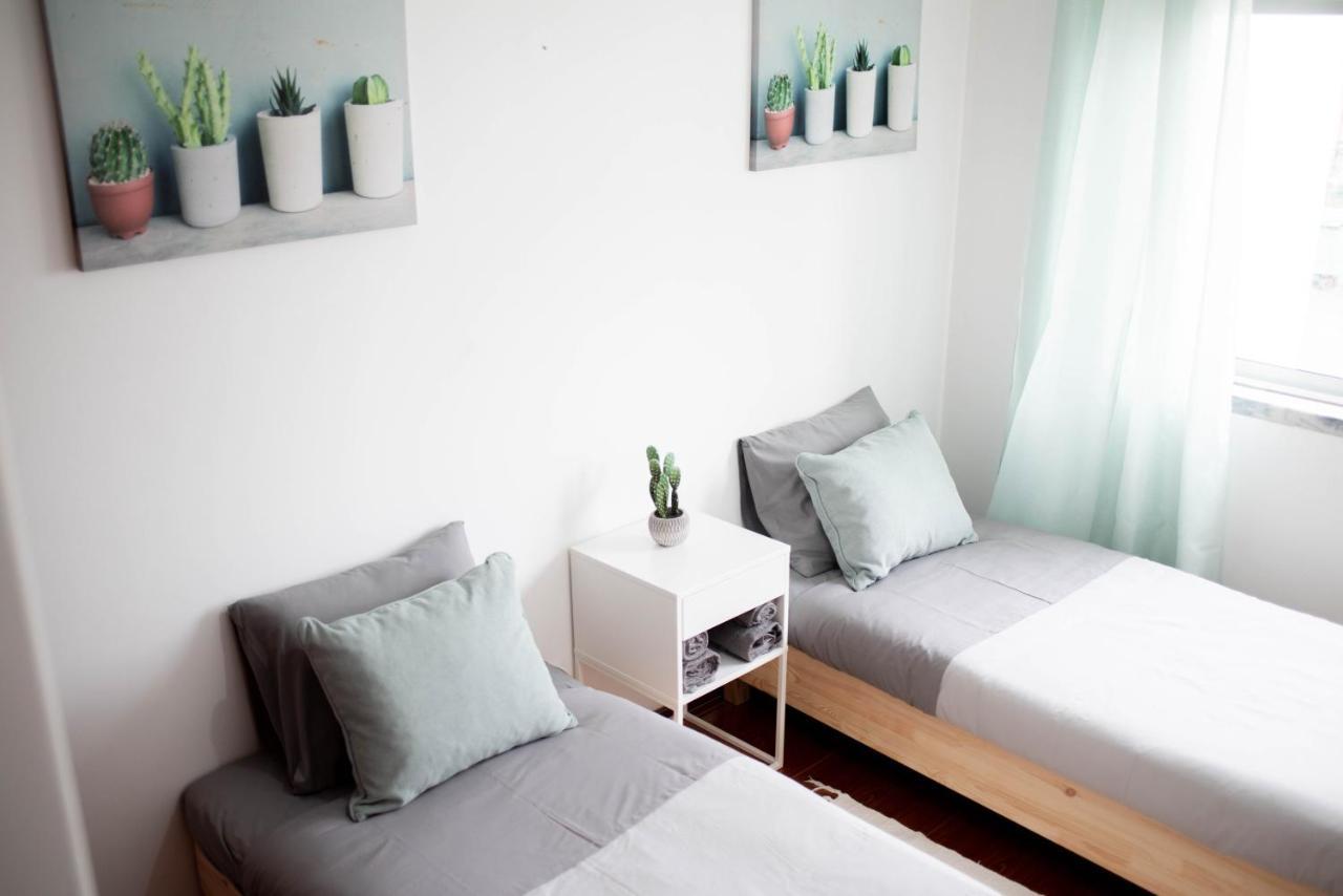 Baleal Surf Emotions Hostel Luaran gambar