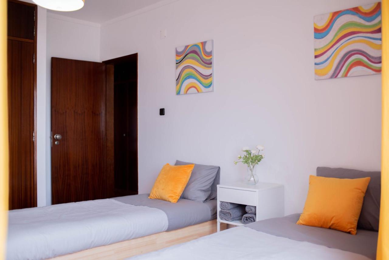 Baleal Surf Emotions Hostel Luaran gambar