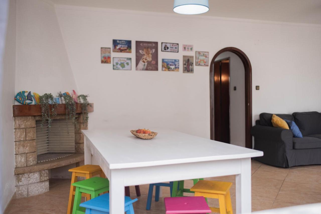 Baleal Surf Emotions Hostel Luaran gambar
