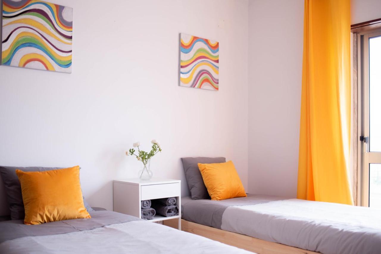 Baleal Surf Emotions Hostel Luaran gambar