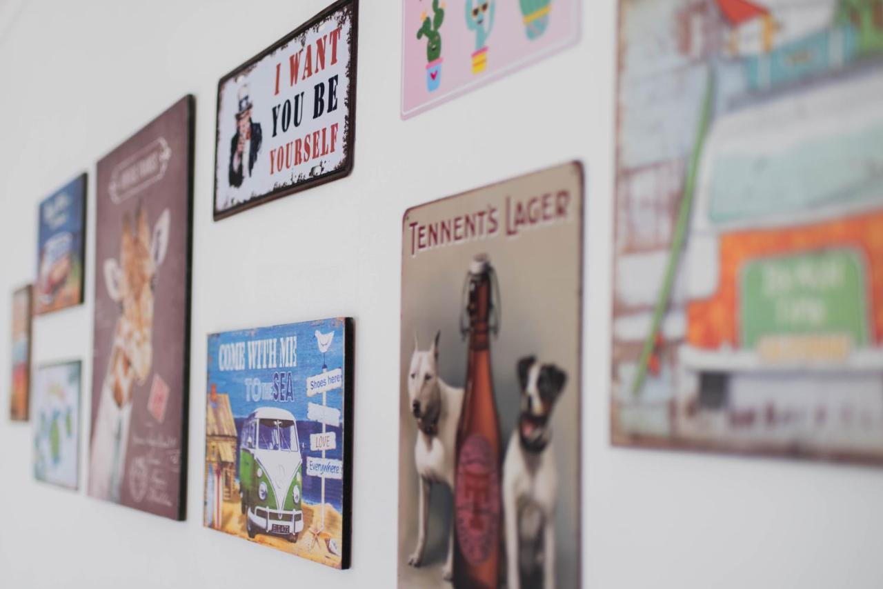 Baleal Surf Emotions Hostel Luaran gambar