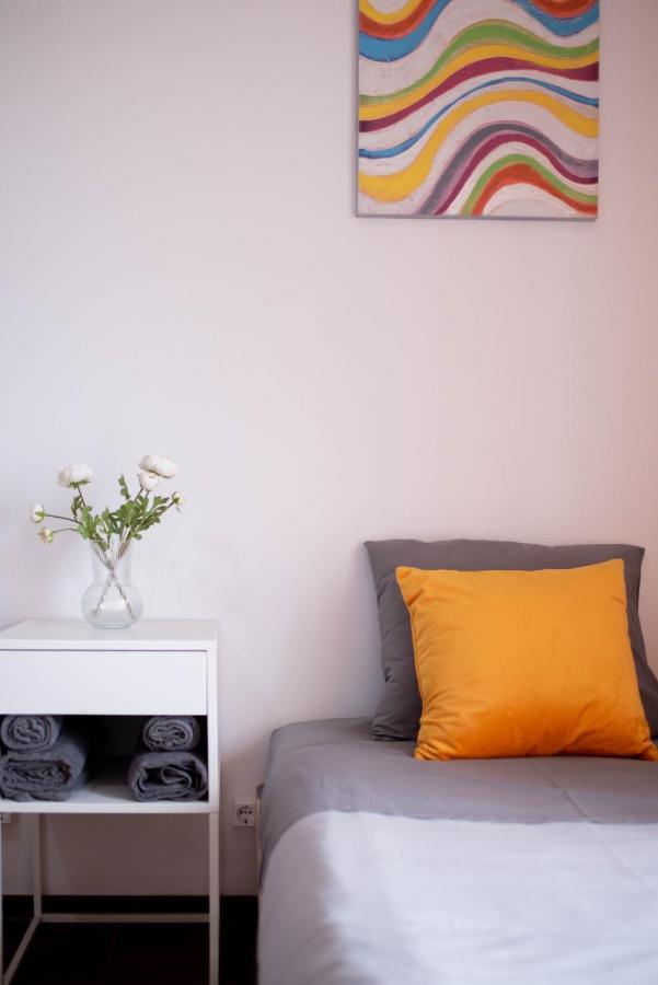 Baleal Surf Emotions Hostel Luaran gambar