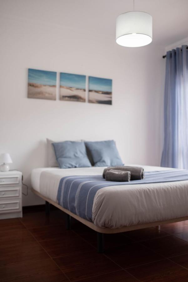 Baleal Surf Emotions Hostel Luaran gambar