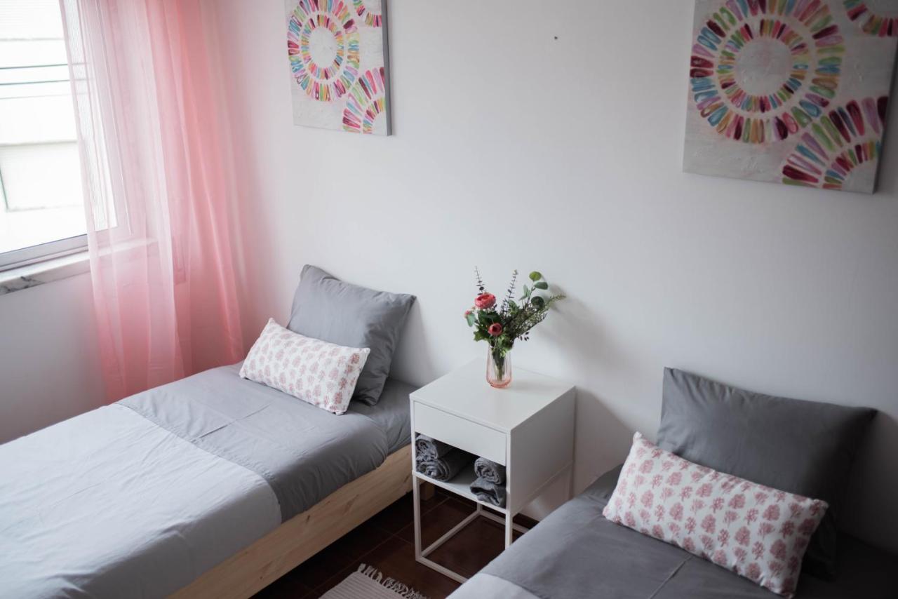 Baleal Surf Emotions Hostel Luaran gambar
