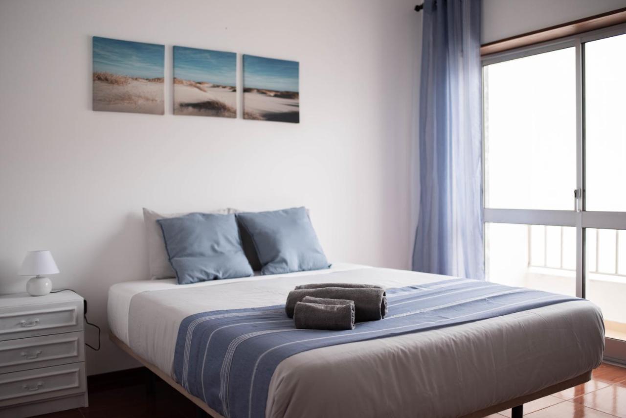 Baleal Surf Emotions Hostel Luaran gambar
