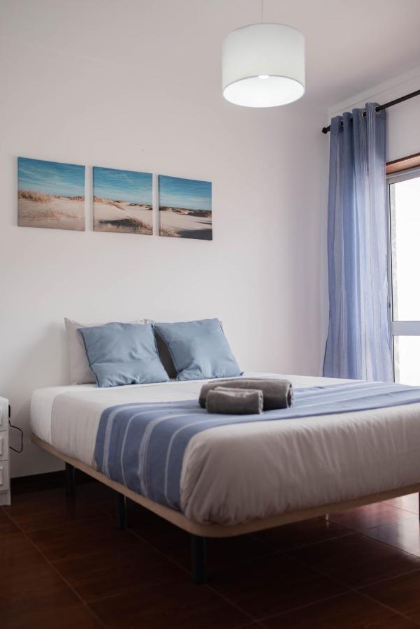 Baleal Surf Emotions Hostel Luaran gambar