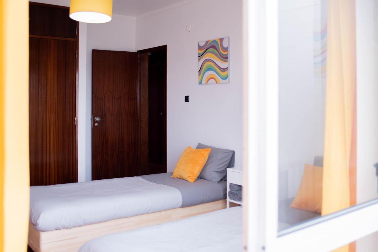 Baleal Surf Emotions Hostel Luaran gambar
