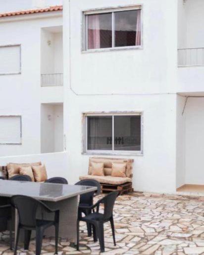 Baleal Surf Emotions Hostel Luaran gambar